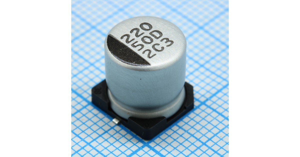 Купить VDV227M050S0ANH03K TEAPO оптом в Москве