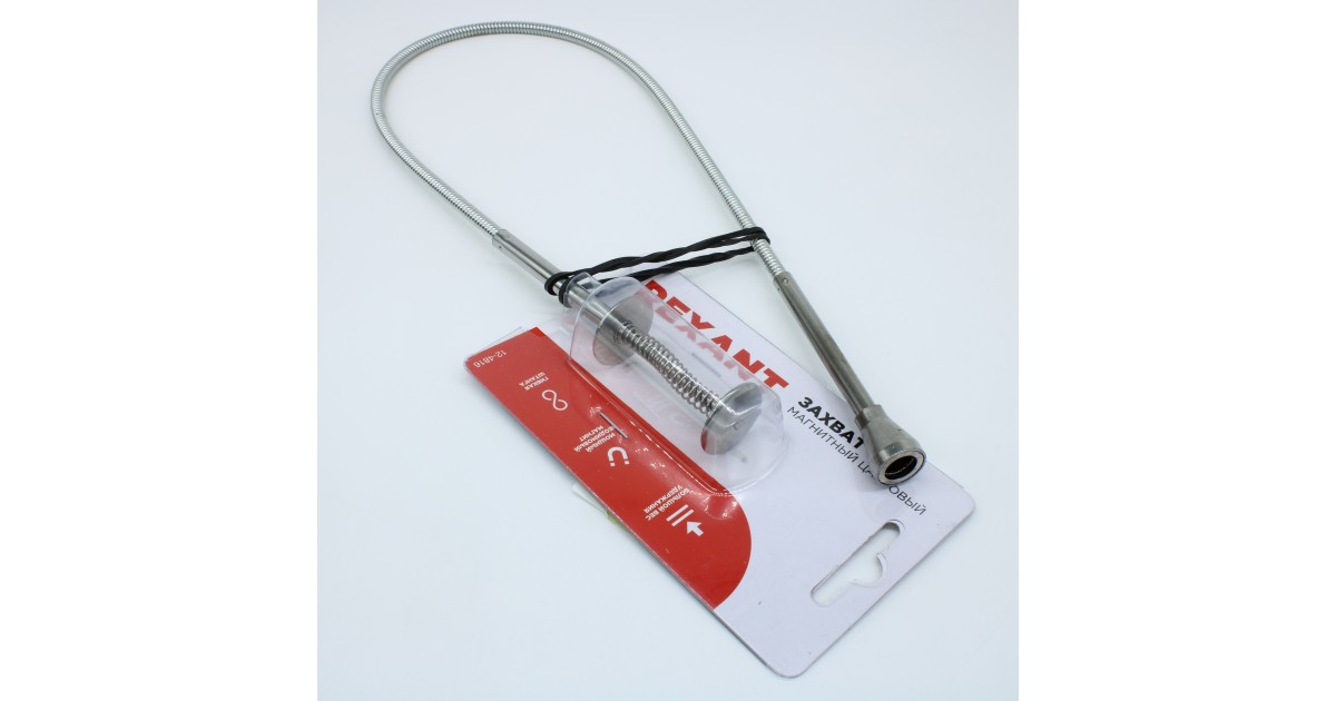 Купить Захват магнитный цанговый 610мм Rexant оптом в Москве