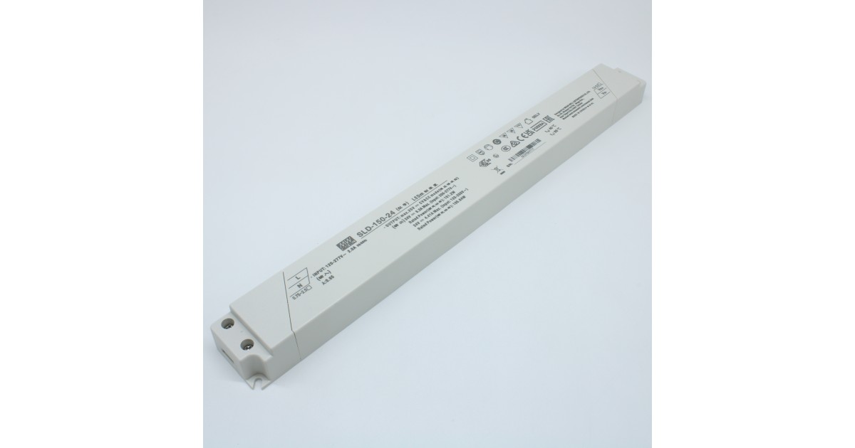 Купить SLD-150-24 Mean Well оптом в Москве