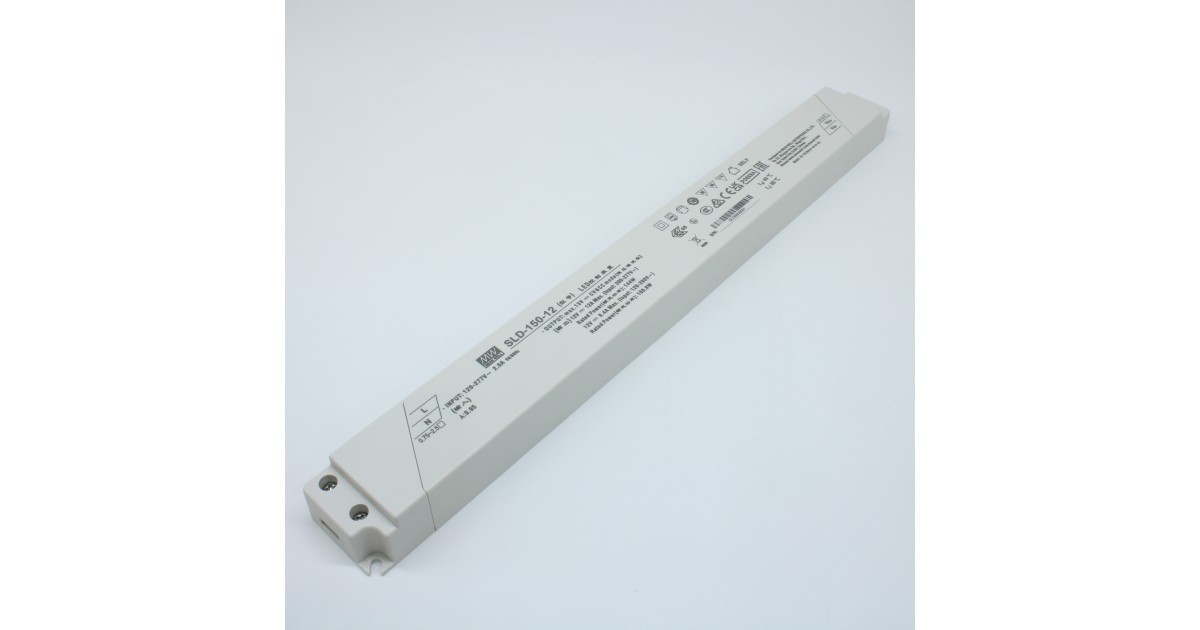 Купить SLD-150-12 Mean Well оптом в Москве