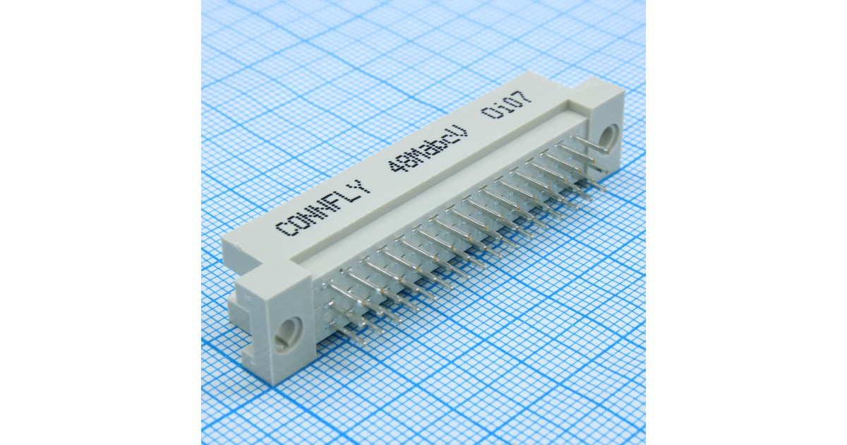 Купить DS1119-48M0V13 CONNFLY оптом в Москве