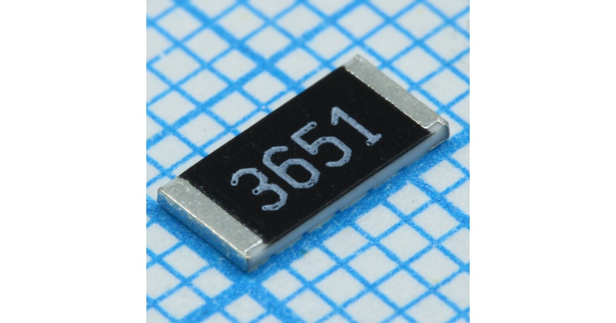 Купить CRCW25123K65FKEG VISHAY оптом в Москве