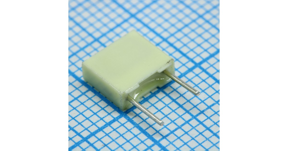 Купить R82EC2330AA50J KEMET оптом в Москве