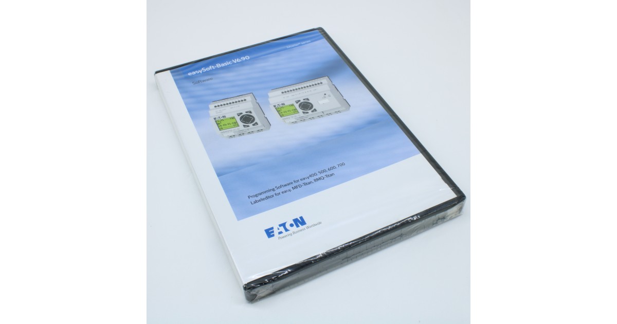 Купить EASY-SOFT-BASIC EATON оптом в Москве