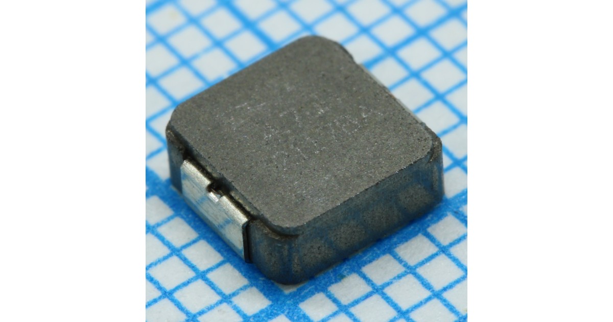 Купить IHLP2020BZER4R7M11 VISHAY оптом в Москве