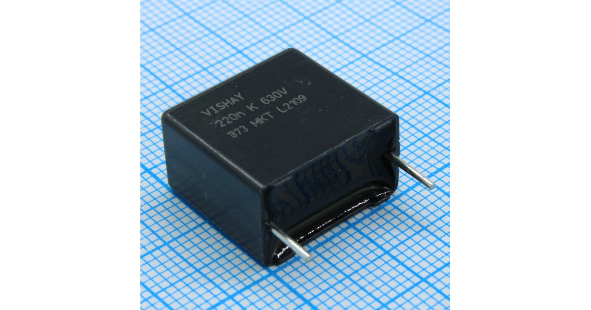 Купить BFC237363224 VISHAY оптом в Москве