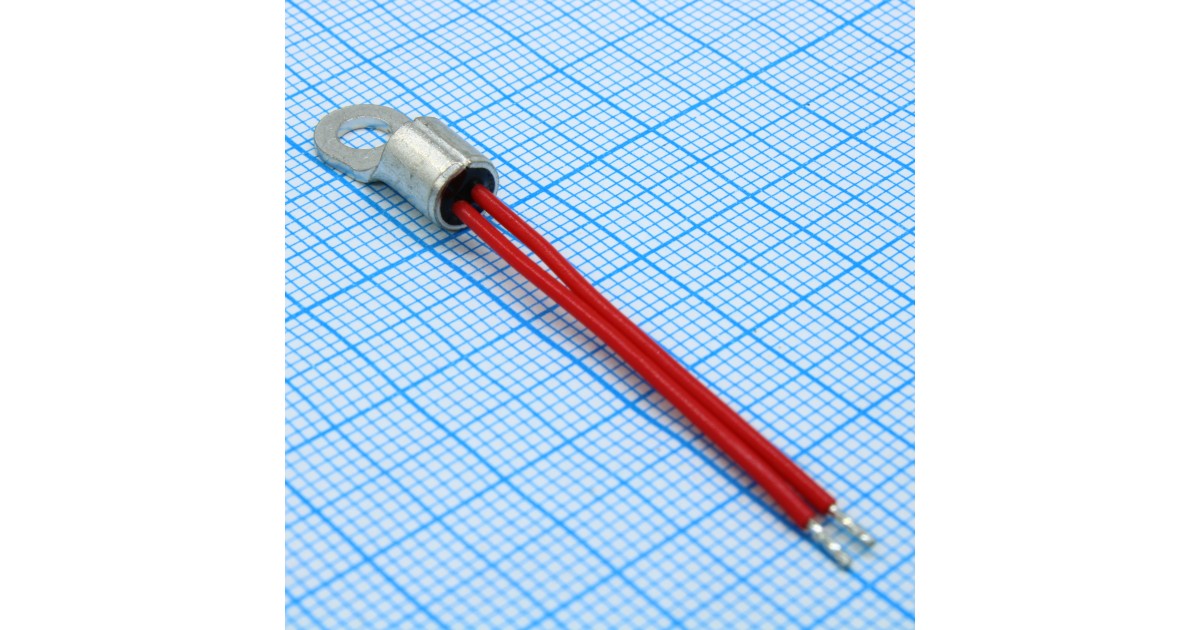 Купить NTCALUG01A104F VISHAY оптом в Москве