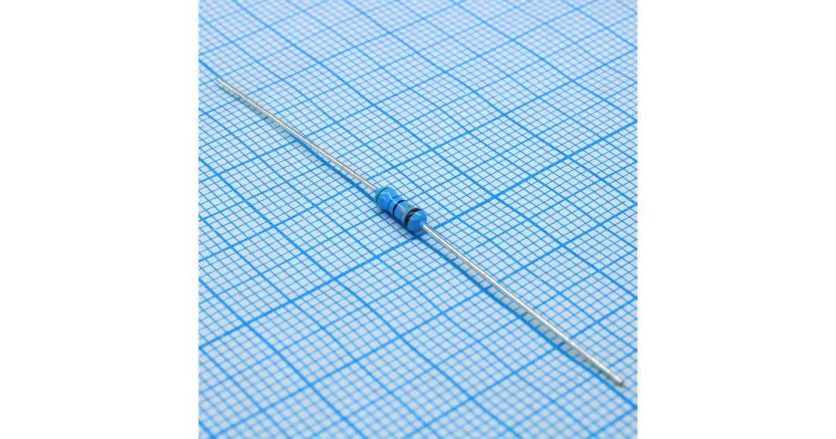 Купить MRS25000C5609FCT00 VISHAY оптом в Москве