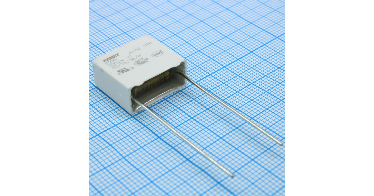 Купить P295BQ472M500A KEMET оптом в Москве