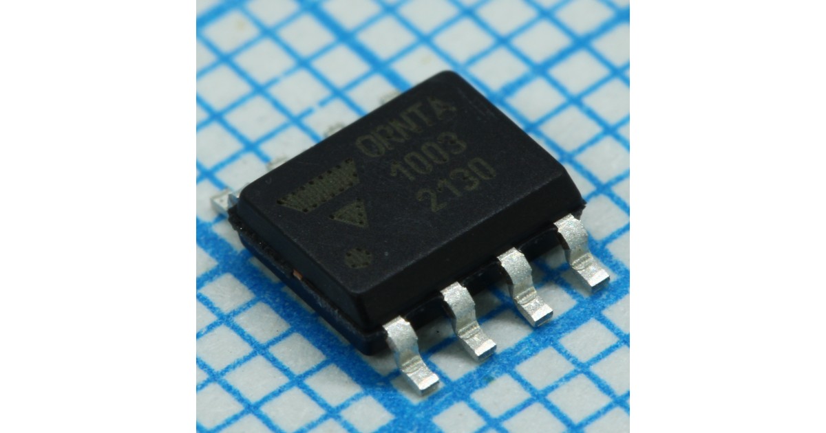 Купить ORNTA1003AT1 VISHAY оптом в Москве