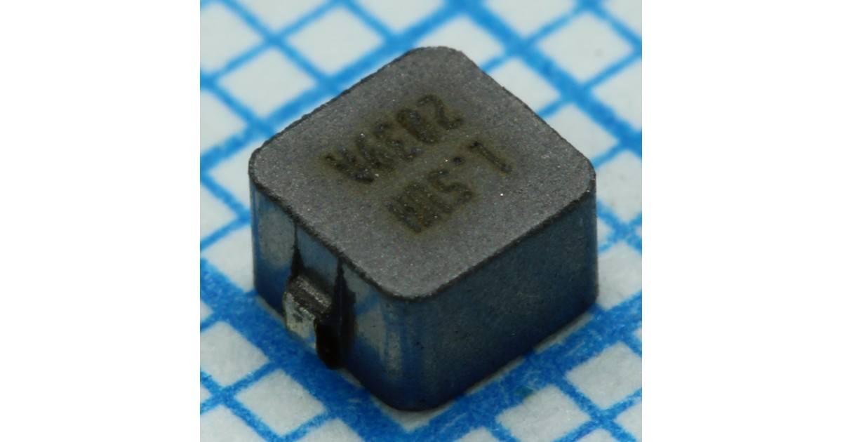 Купить IHLP1212BZER1R5M11 VISHAY оптом в Москве