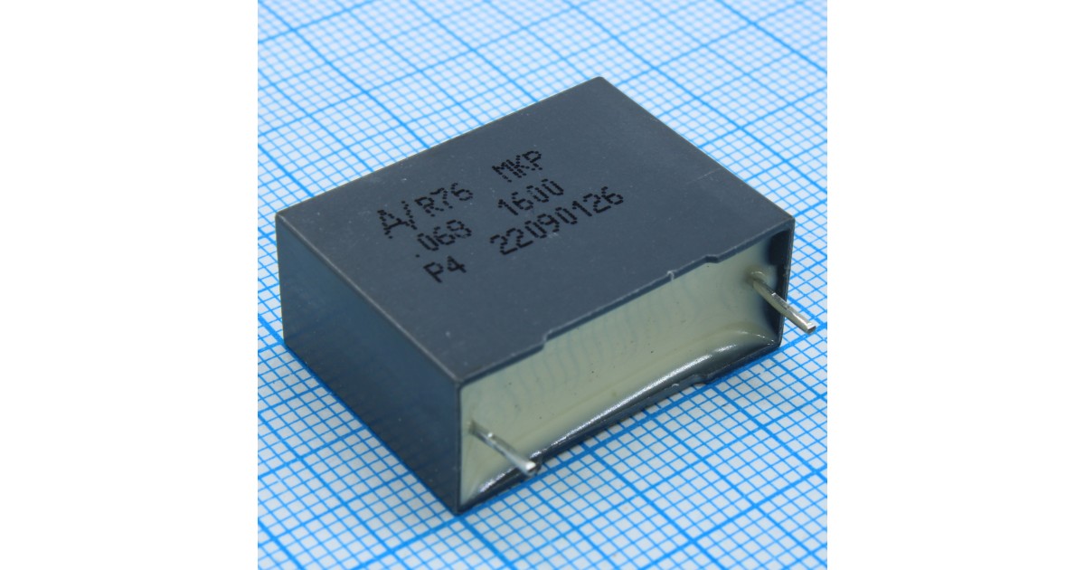 Купить R76TN2680SE30K KEMET оптом в Москве