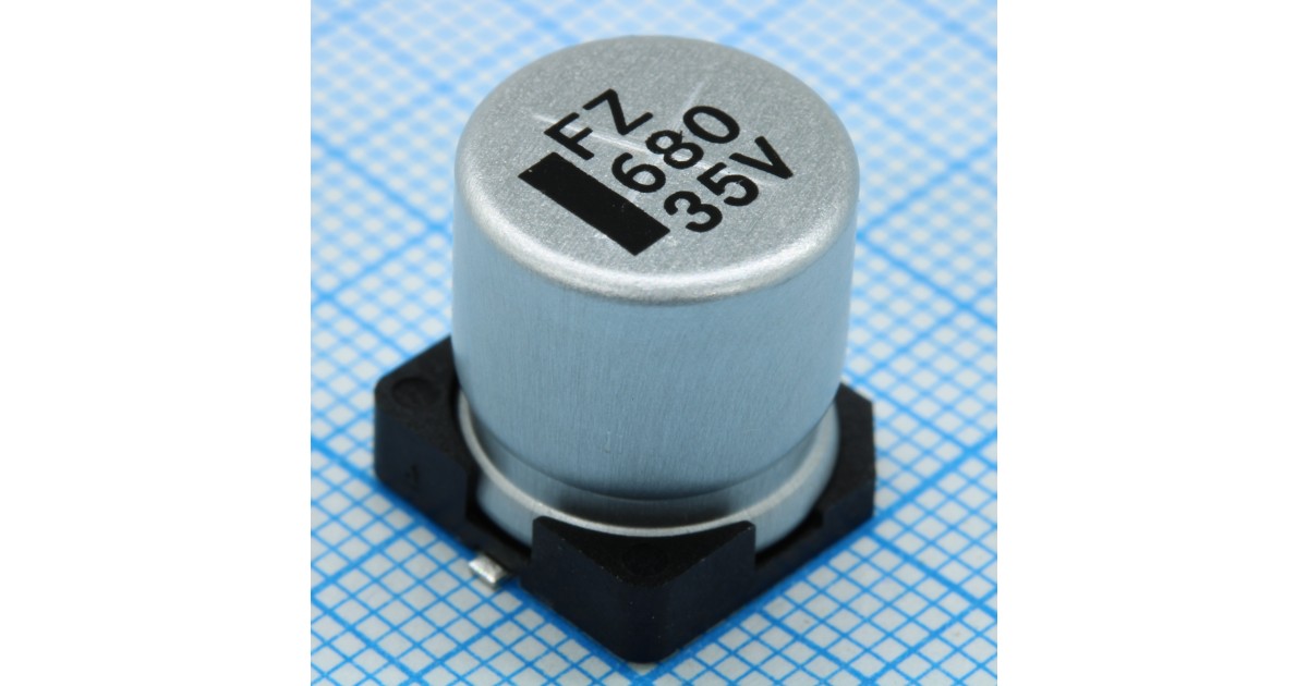 Купить TS13CA1V681MMT000R SUNTAN оптом в Москве