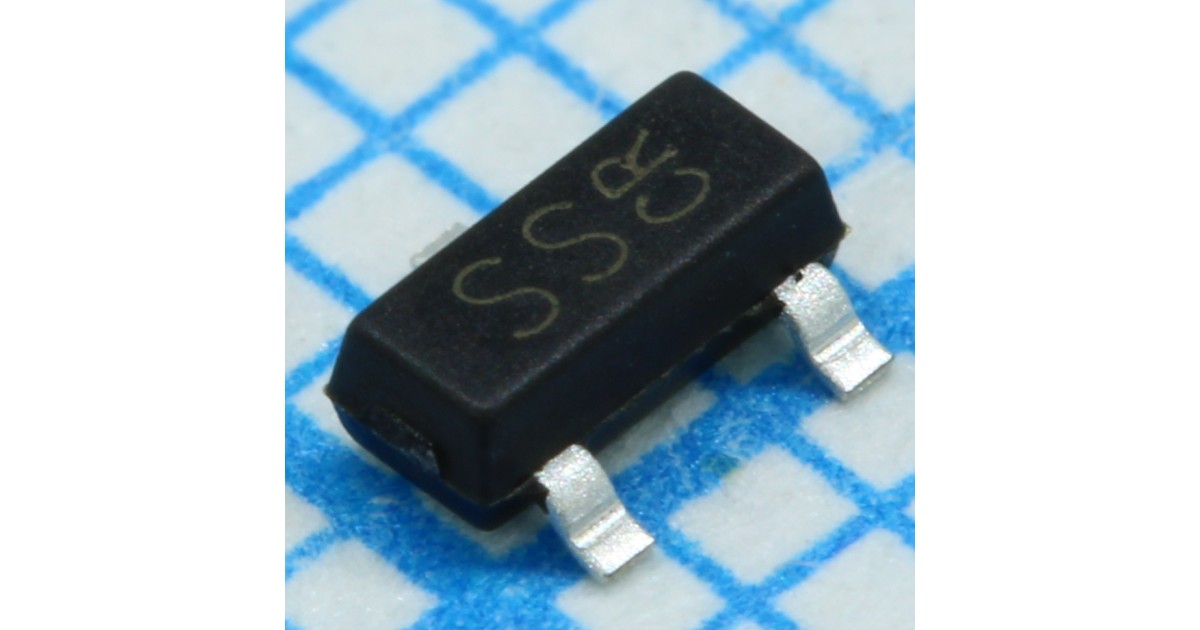 Купить BSS138 SHIKUES оптом в Москве