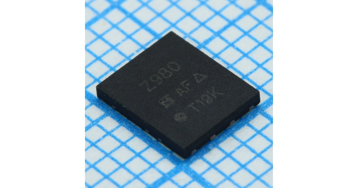 Купить SIZ980DT-T1-GE3 VISHAY оптом в Москве