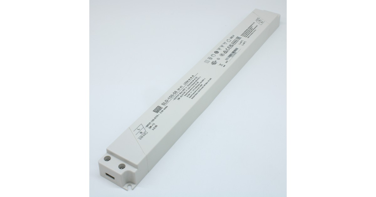 Купить SLD-150-56 Mean Well оптом в Москве