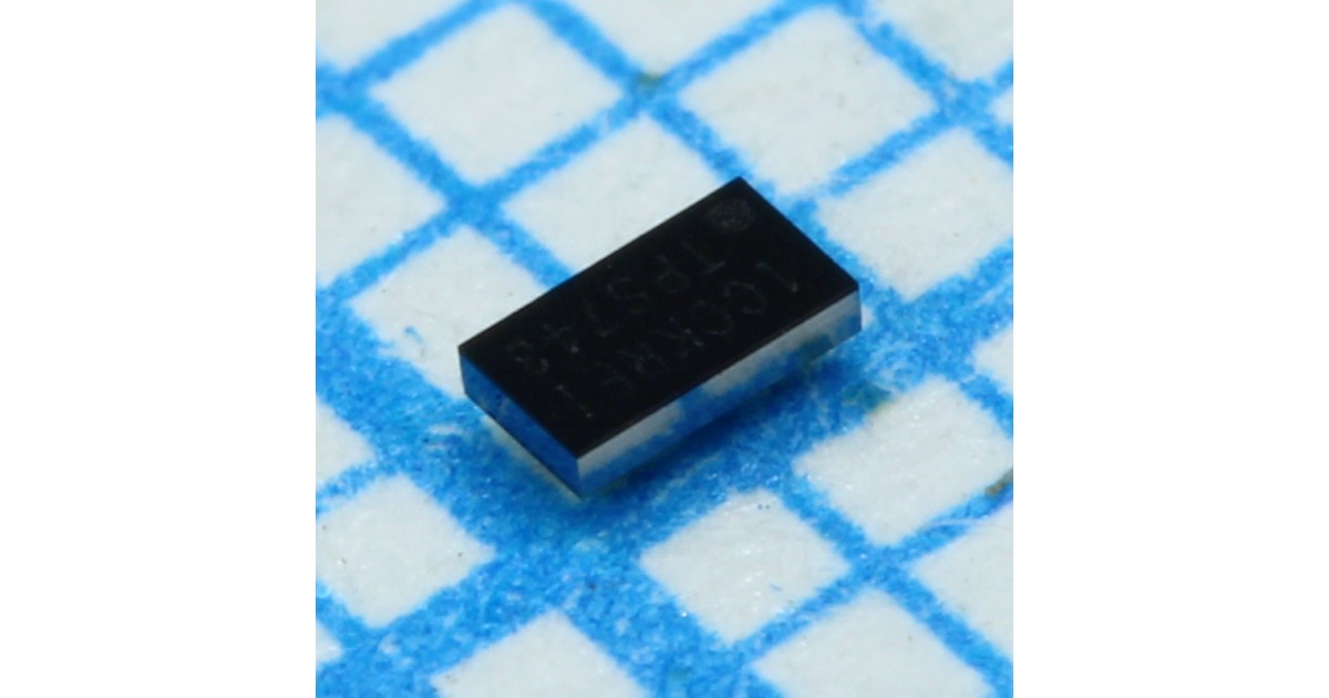 Купить TPS62743YFPR Texas оптом в Москве