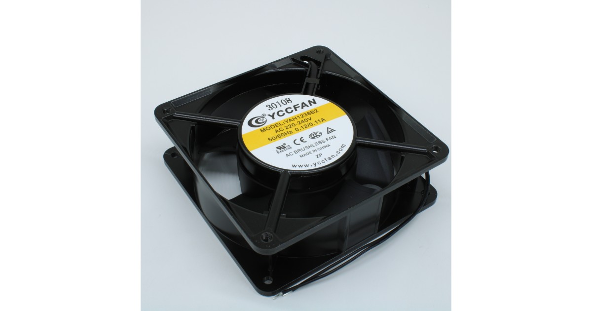 Купить YAH1238B2 YCCFAN оптом в Москве