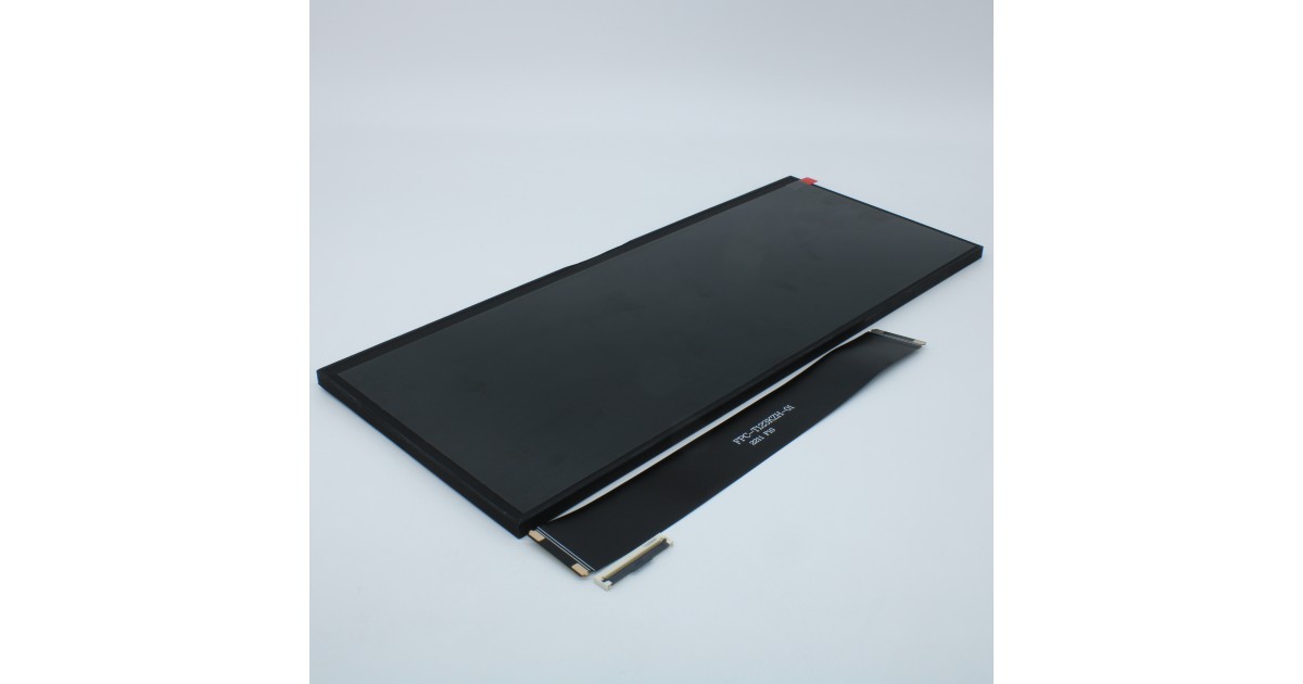 Купить ZW-T123KZH-01+ 200 mm FPC + F05047-50P-U Disea оптом в Москве