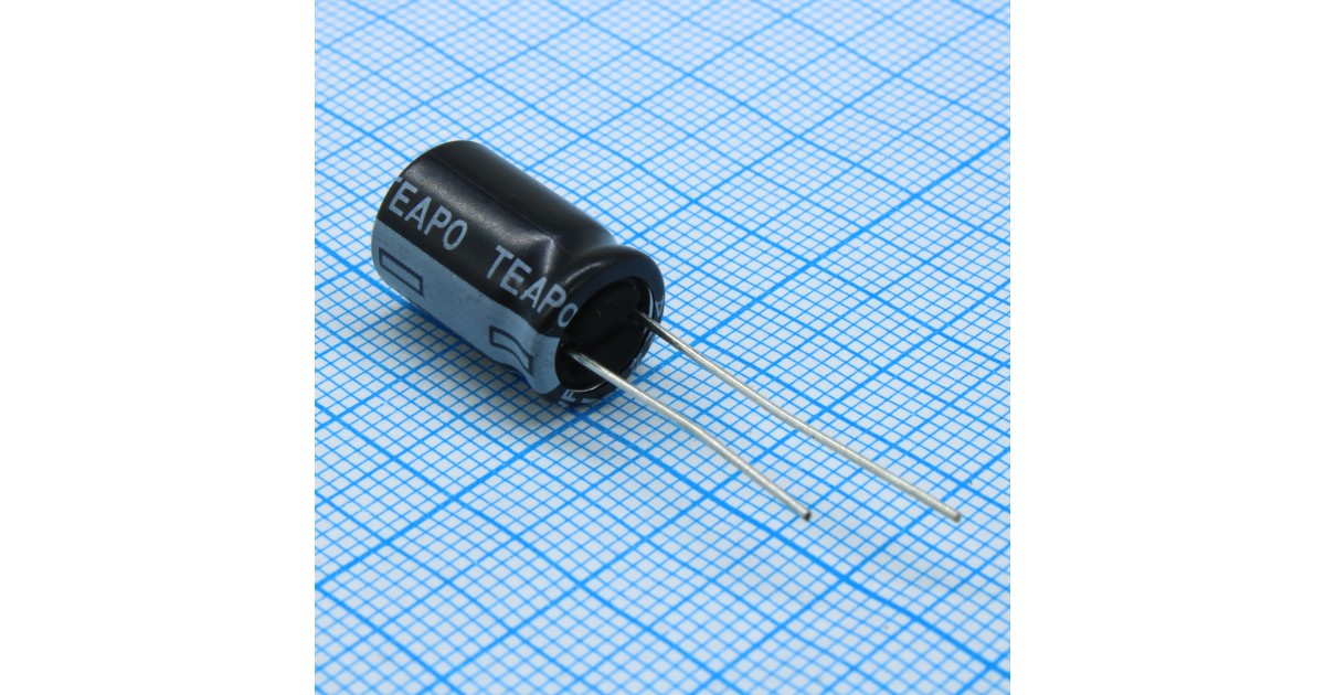 Купить KSH477M035S1G5H15K TEAPO оптом в Москве