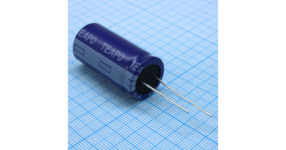 Купить KSK478M035S1A1N36K TEAPO оптом в Москве