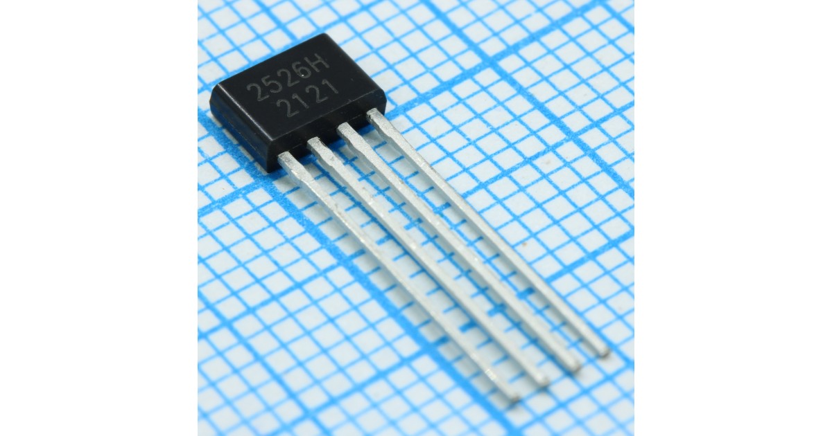 Купить AH2526VB AHEST оптом в Москве