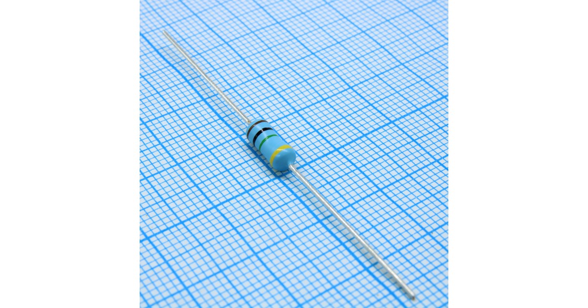 Купить VR37000001004JR500 VISHAY оптом в Москве