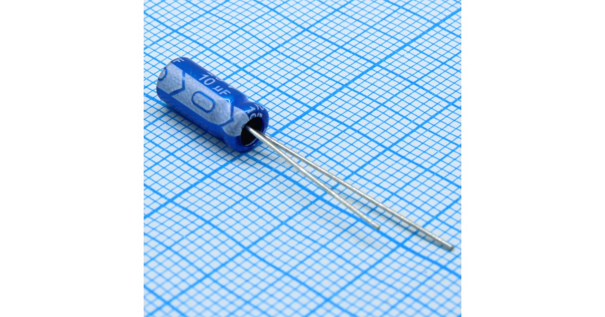 Купить JRB1E100M02000500110000B JB Capacitors оптом в Москве