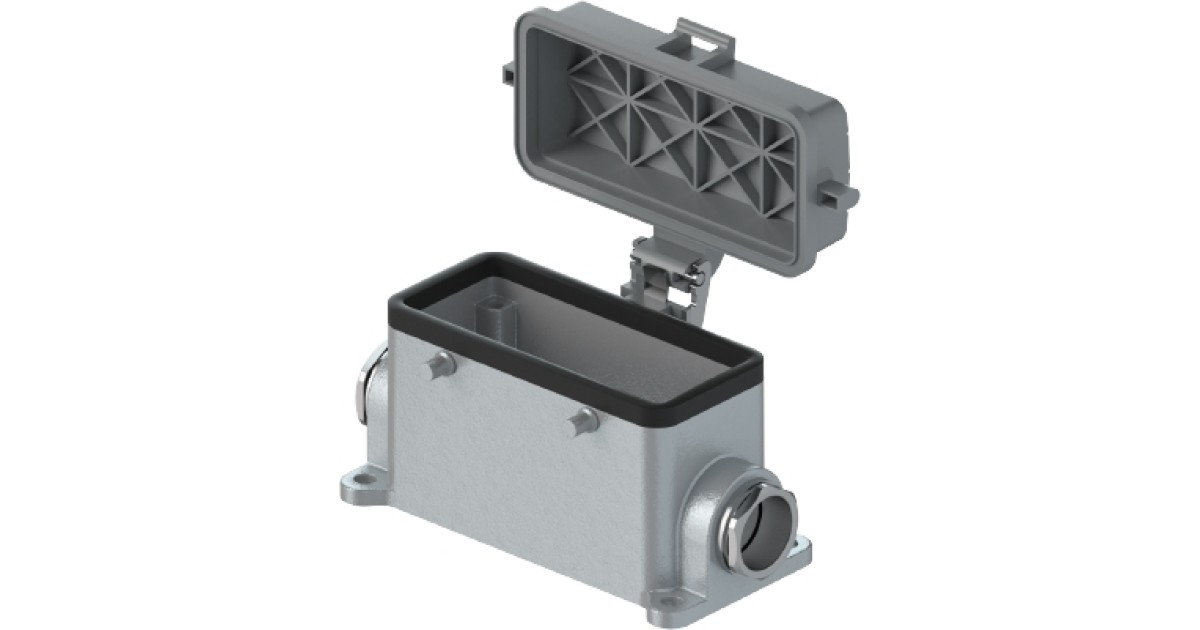 Купить Закрытое основание разъема 70.340.1635.0 Wieland Electric оптом в Москве