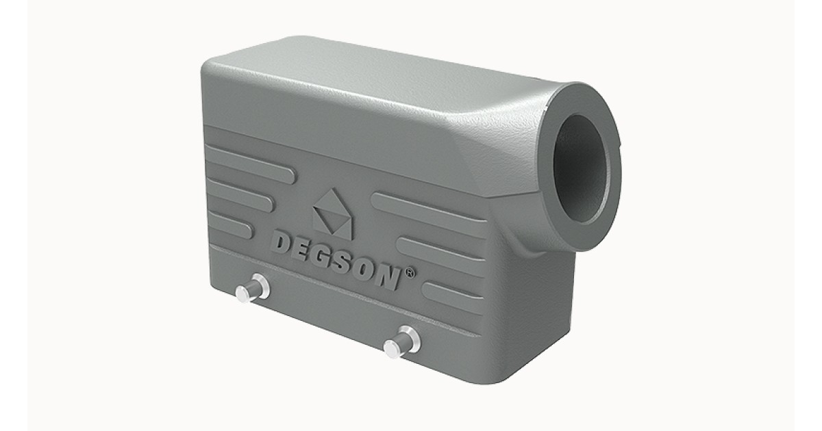 Купить Крышка разъема D16B-SE-4g-M25 Degson оптом в Москве