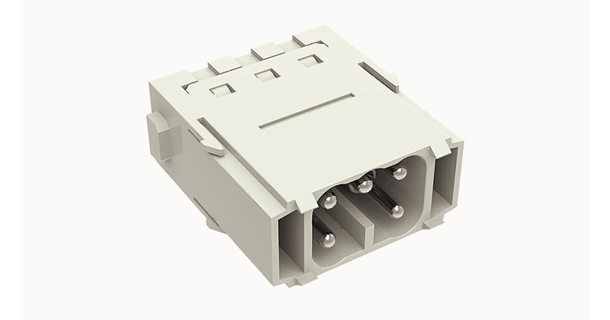 Купить Вилочная контактная вставка DME-005-MP-Z1-00Z(H) Degson оптом в Москве