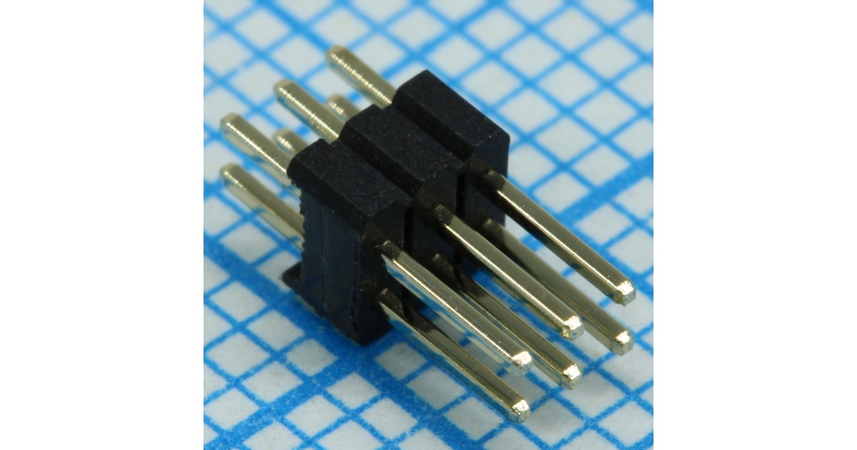 Купить DS1031-06-2X3P8BV41-3A CONNFLY оптом в Москве