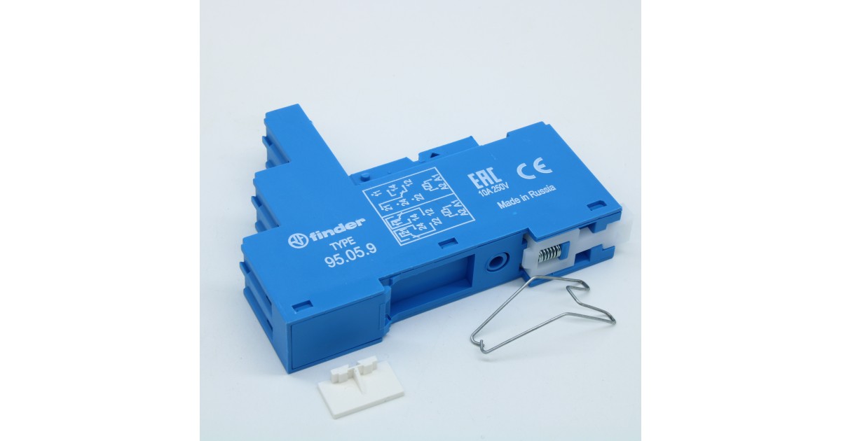 Купить 95.05.9SMA FINDER оптом в Москве