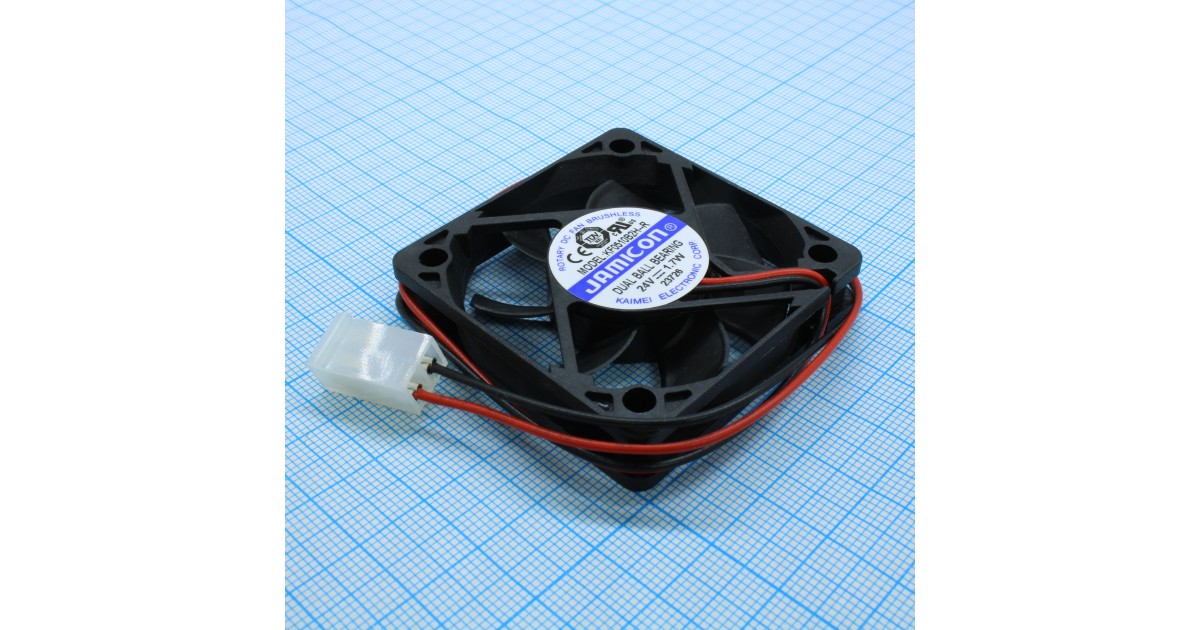 Купить KF0510B2H-R Kaimei Corp. оптом в Москве