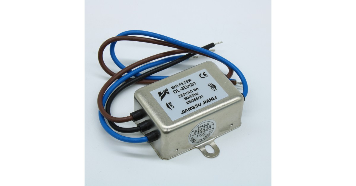 Купить DL-3DX31 JIANLI оптом в Москве