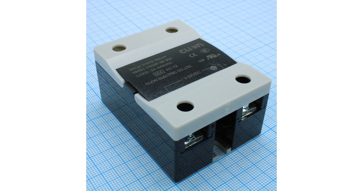 Купить HHG1-1/032F-38-30Z NCR (Clion) оптом в Москве