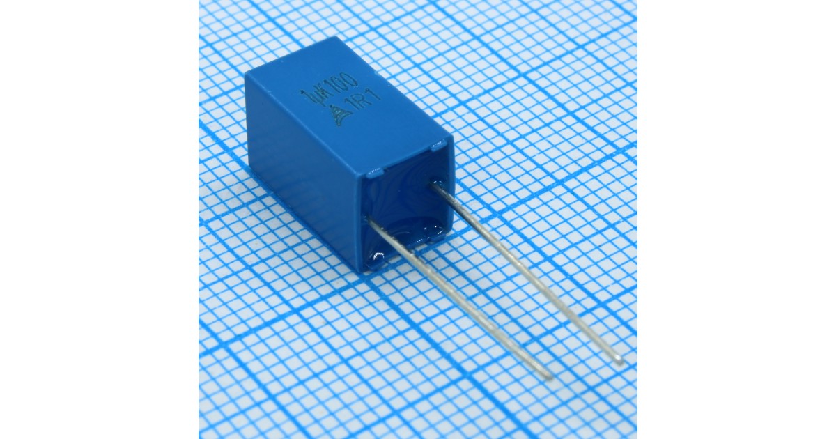 Купить B32529D1105K189 EPCOS оптом в Москве