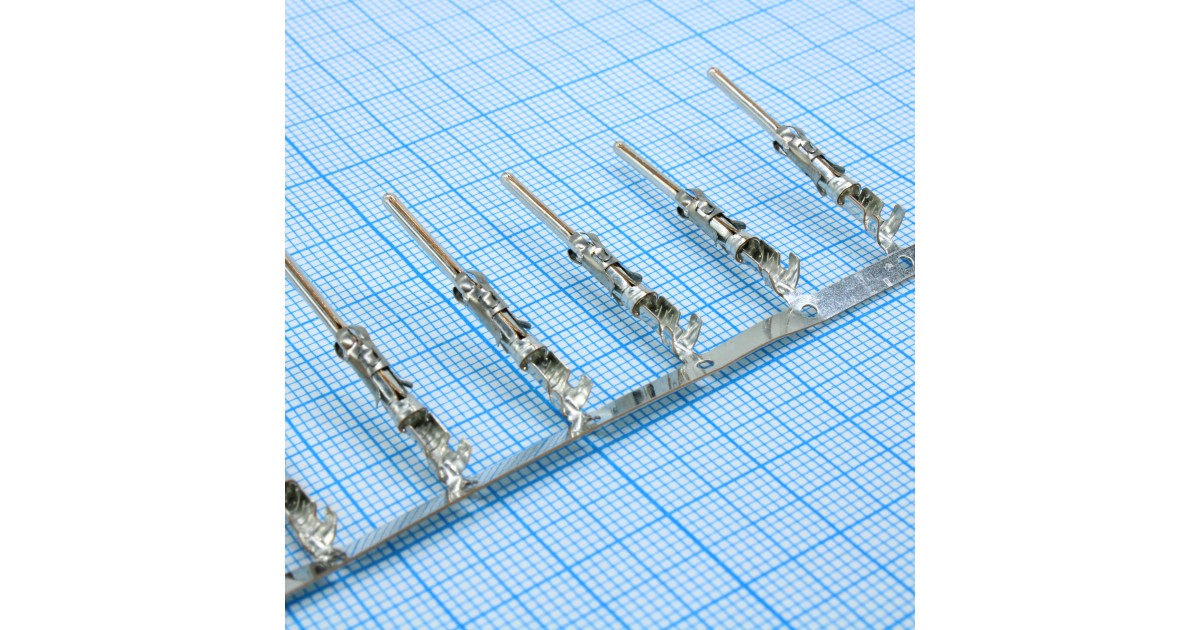 Купить 927884-1 TE Connectivity оптом в Москве