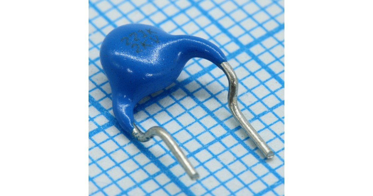 Купить CK45-B3DD221KYNNA TDK оптом в Москве