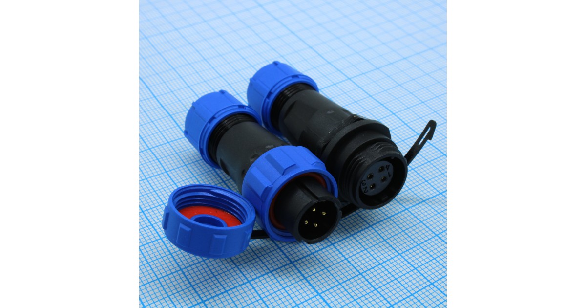 Купить SZC13 4P-F-M SZC оптом в Москве