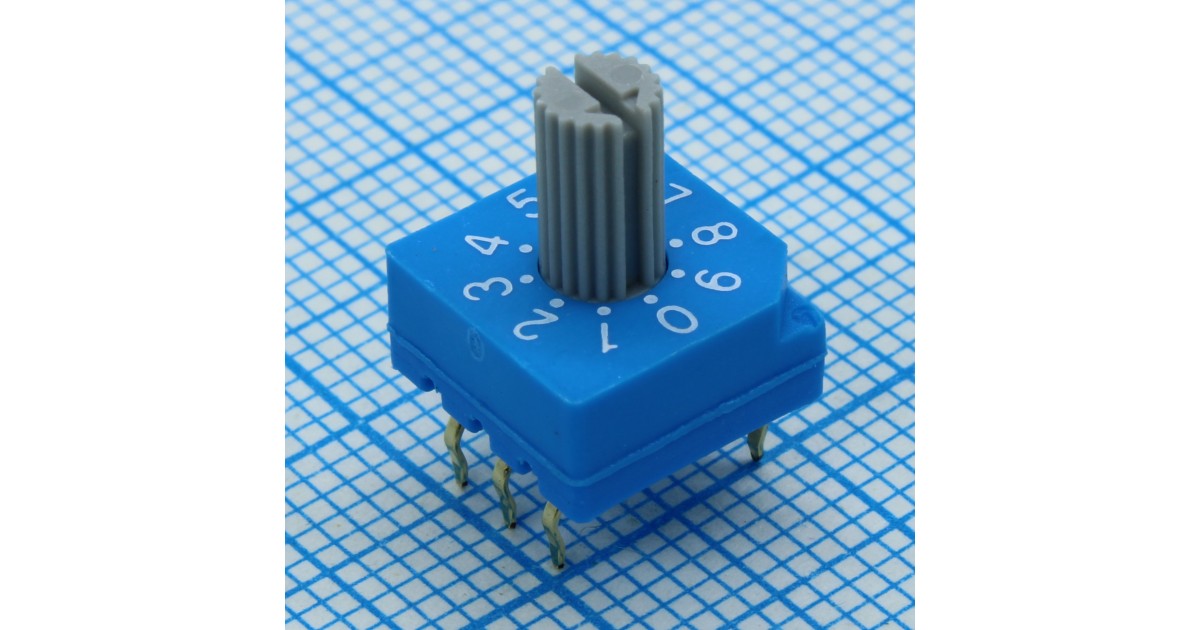 Купить RS32712-G Switronic оптом в Москве