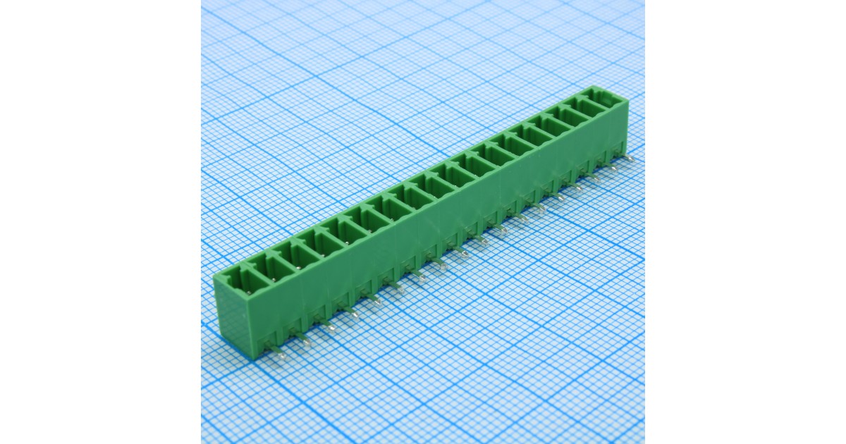 Купить 15EDGRC-3.81-18P-14-00A(H) Degson оптом в Москве