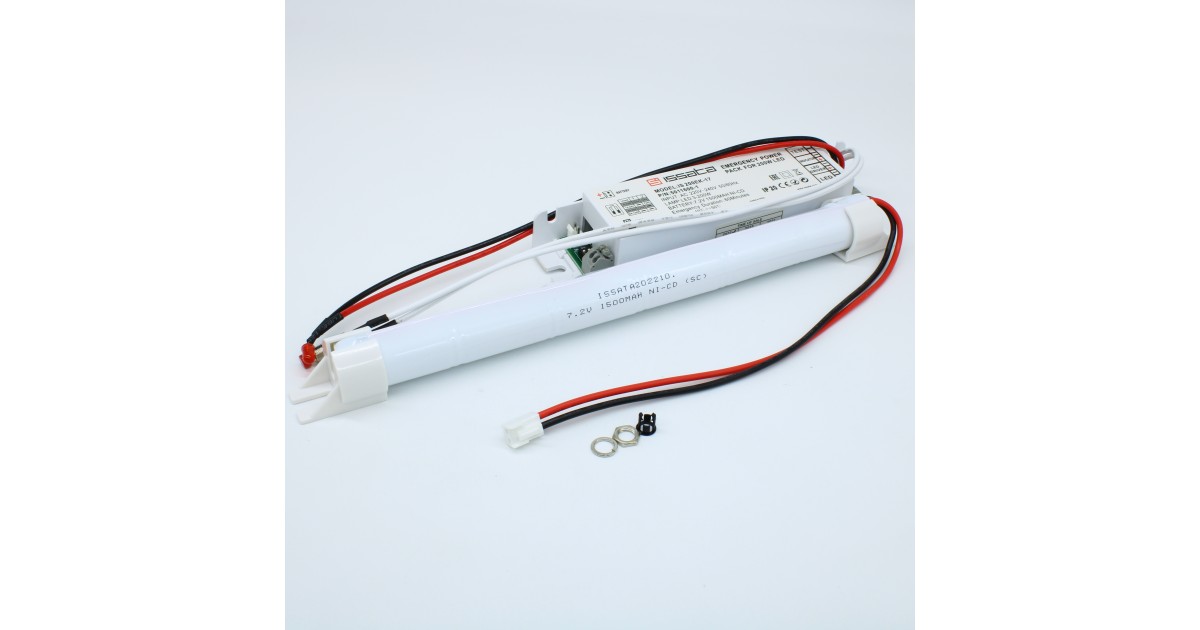 Купить IS 200 EK-17 ISSATA оптом в Москве