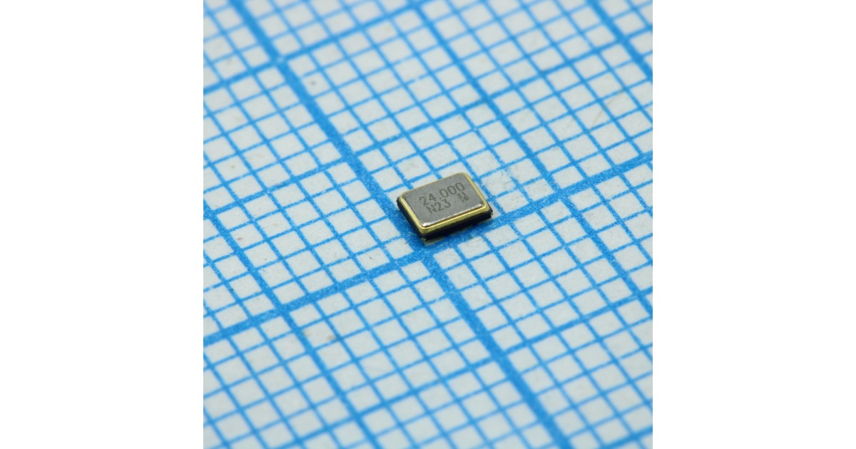 Купить NX2520SA-24MHZ-EXS00A-CS08156 NDK оптом в Москве