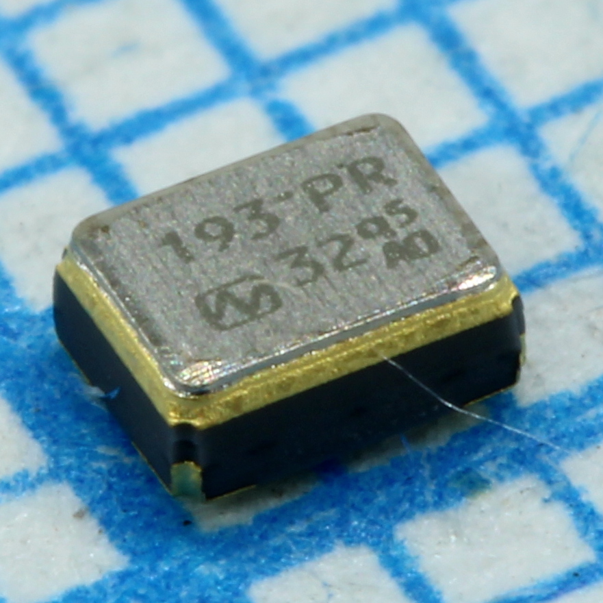 NT2016SA-32MHZ-END4263A - NDK