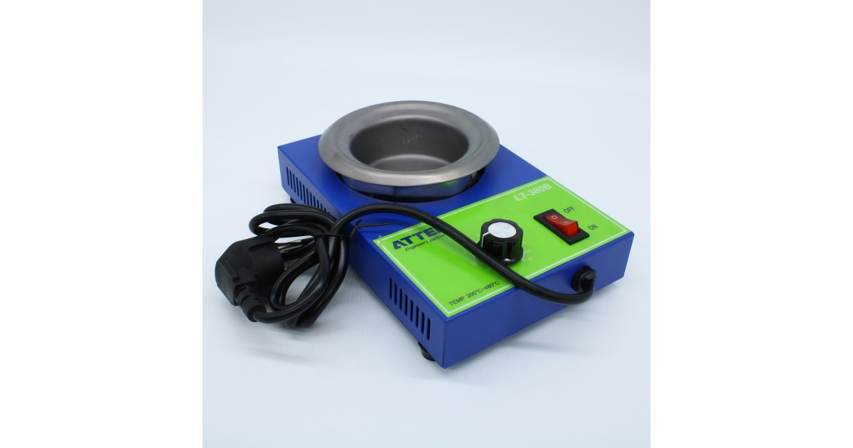 Купить LT-380B ATTEN оптом в Москве