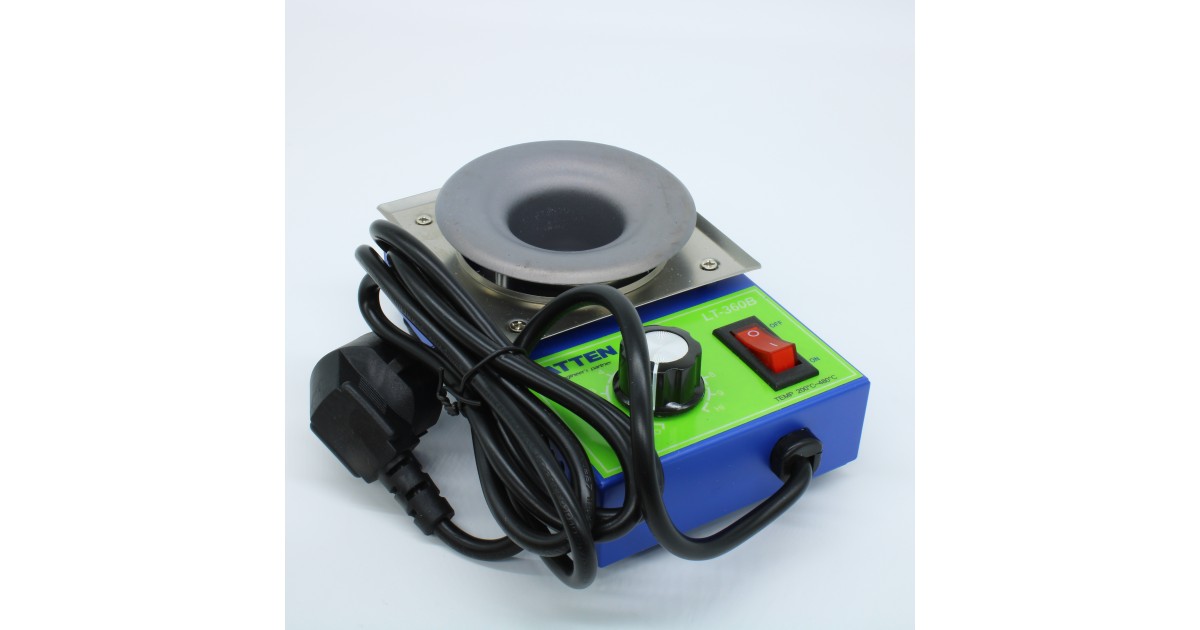 Купить LT-360B ATTEN оптом в Москве