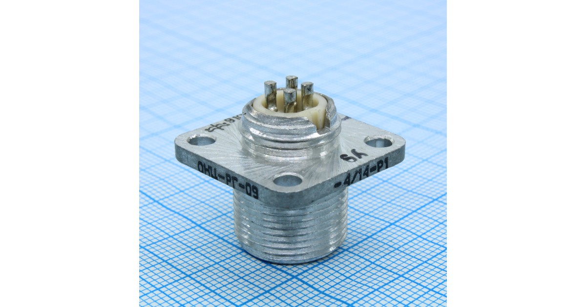 Купить ОНЦ-РГ-09-4/14-Р1 Россия оптом в Москве