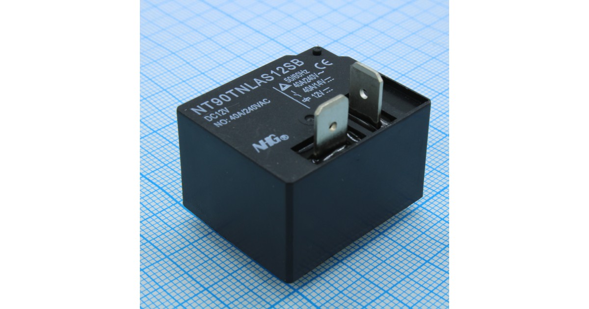 Купить NT90T-N-L-A-S-DC12V-S-B FORWARD оптом в Москве