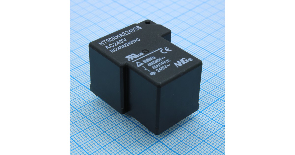 Купить NT90-RNAE-AC240V-S-B FORWARD оптом в Москве